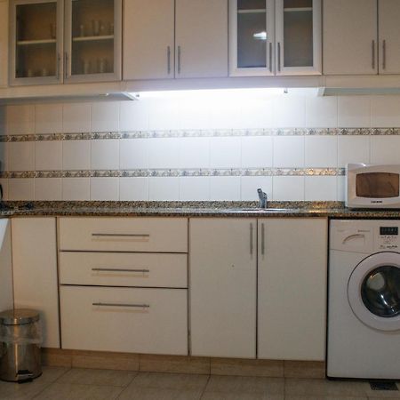 Rondpoint Pilar Apartment Pilar  Luaran gambar