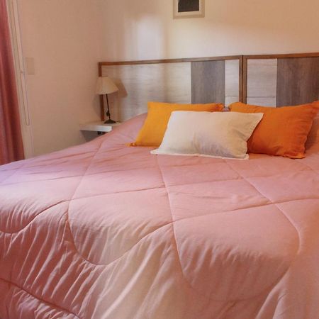 Rondpoint Pilar Apartment Pilar  Luaran gambar