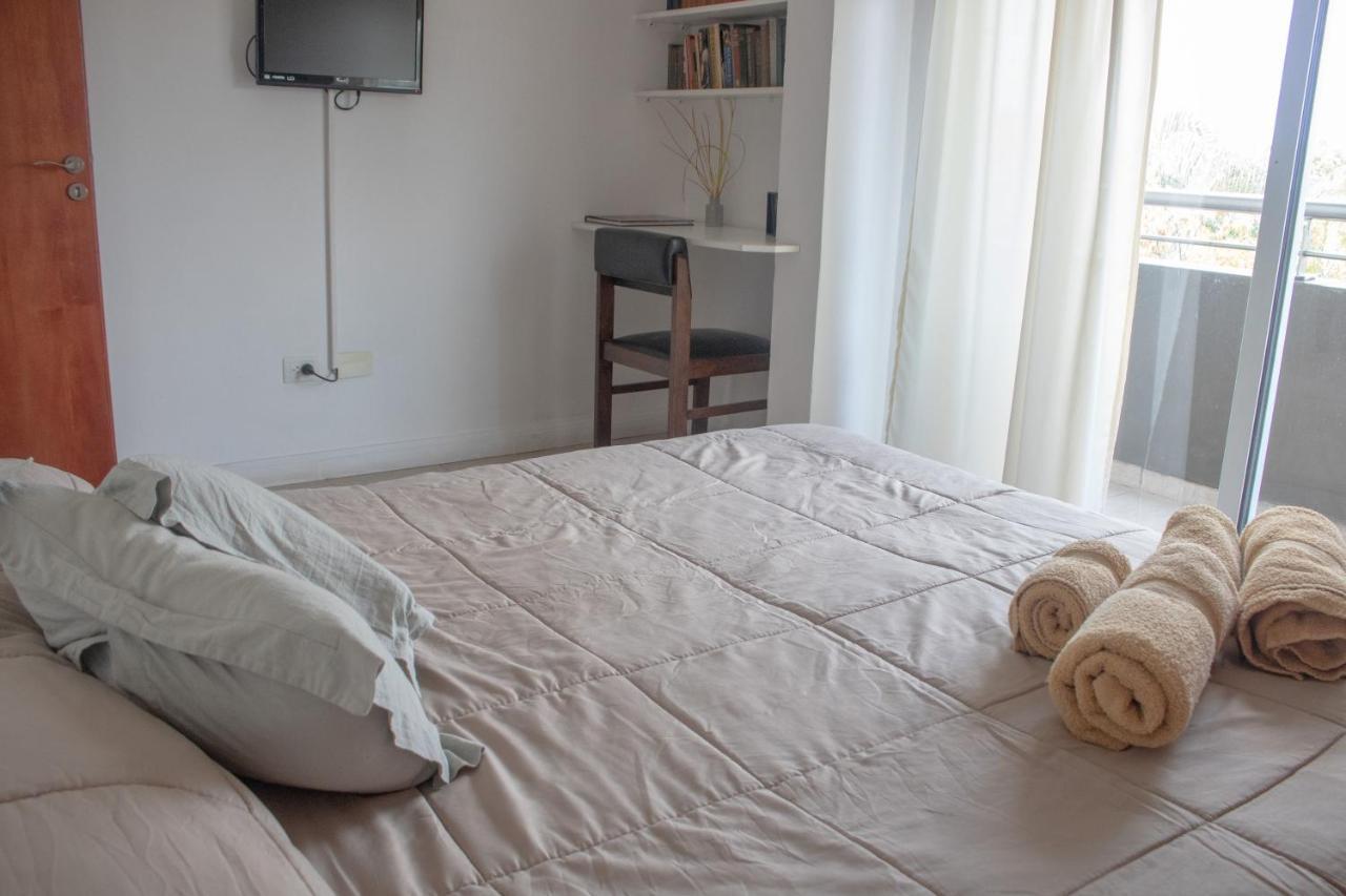 Rondpoint Pilar Apartment Pilar  Luaran gambar