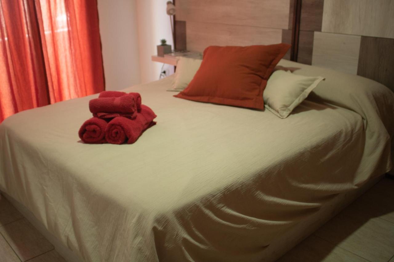 Rondpoint Pilar Apartment Pilar  Luaran gambar