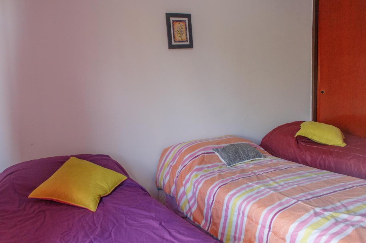 Rondpoint Pilar Apartment Pilar  Luaran gambar