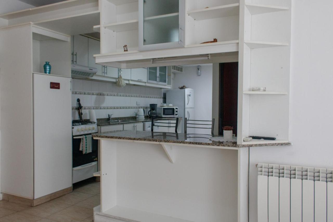 Rondpoint Pilar Apartment Pilar  Luaran gambar