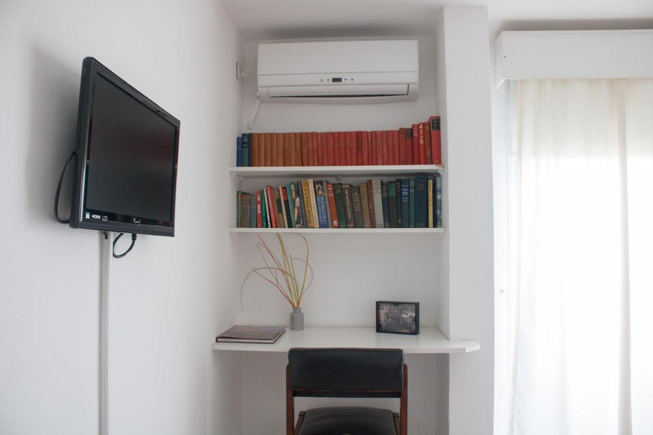Rondpoint Pilar Apartment Pilar  Luaran gambar