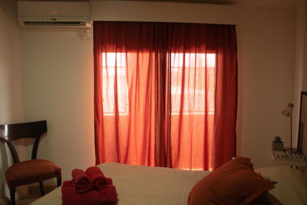 Rondpoint Pilar Apartment Pilar  Luaran gambar