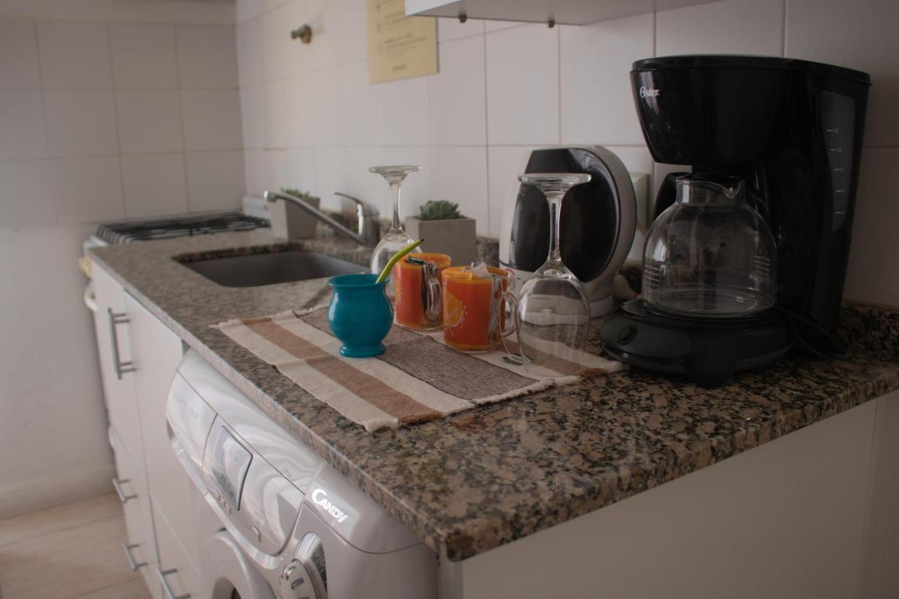 Rondpoint Pilar Apartment Pilar  Luaran gambar