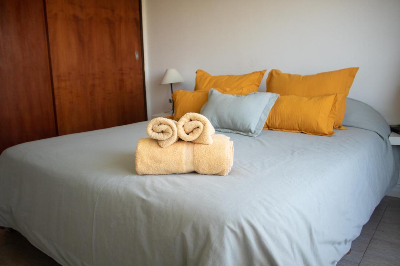 Rondpoint Pilar Apartment Pilar  Luaran gambar