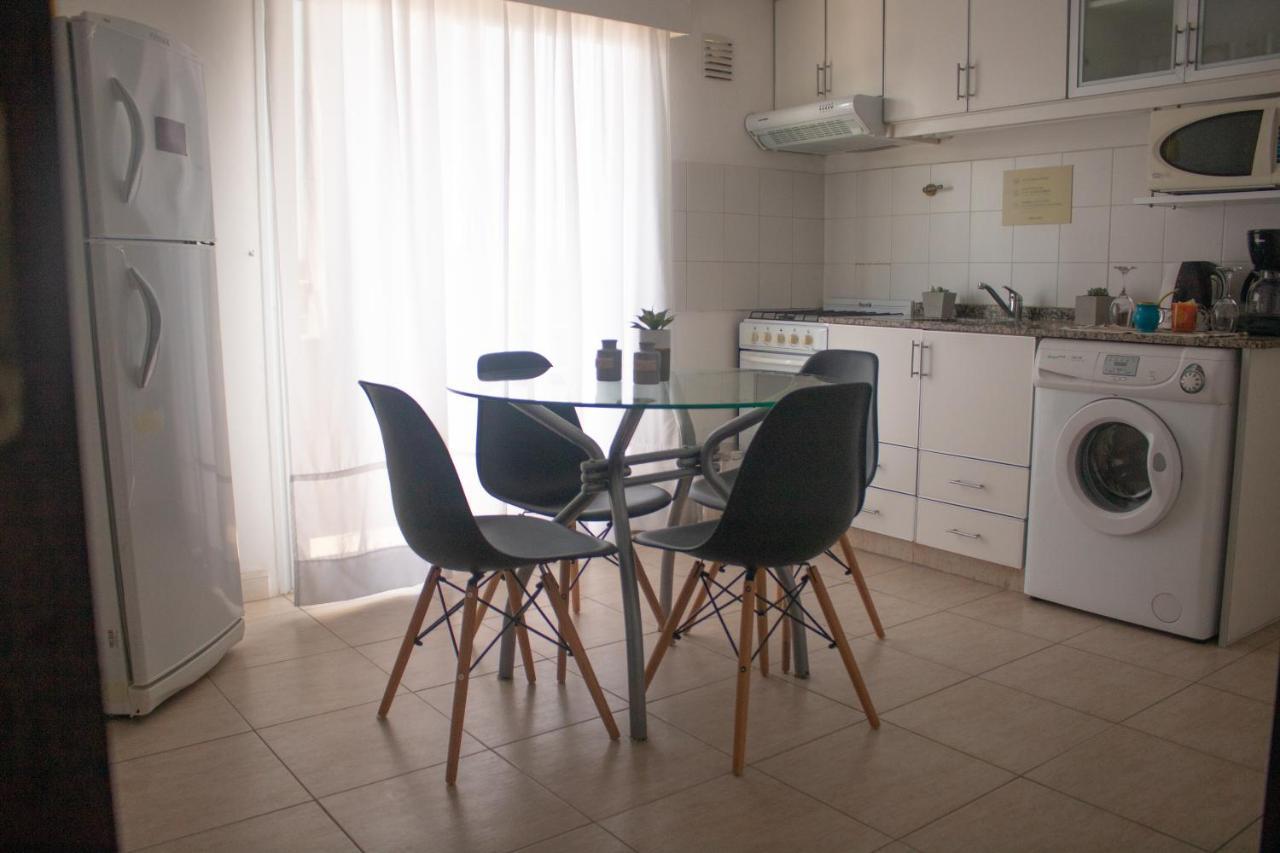 Rondpoint Pilar Apartment Pilar  Luaran gambar