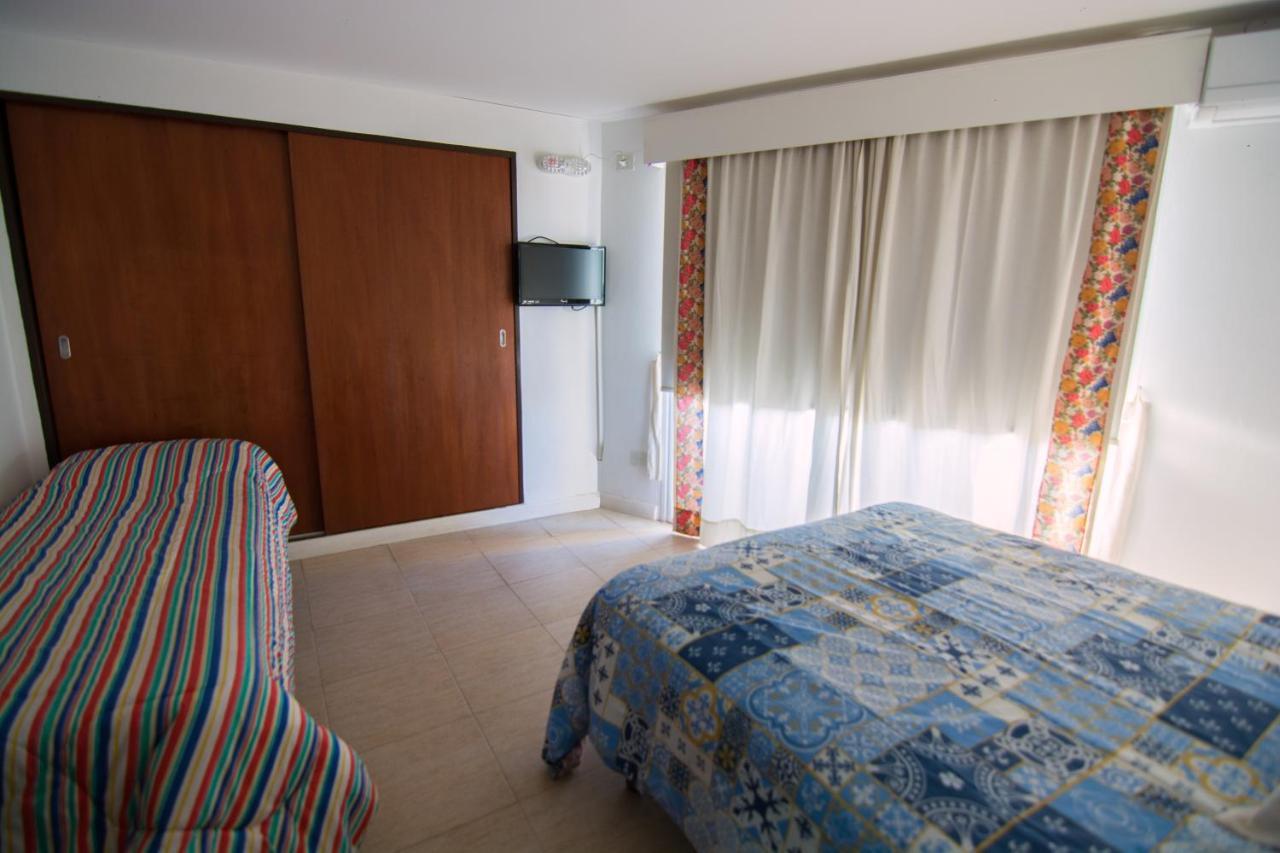Rondpoint Pilar Apartment Pilar  Luaran gambar