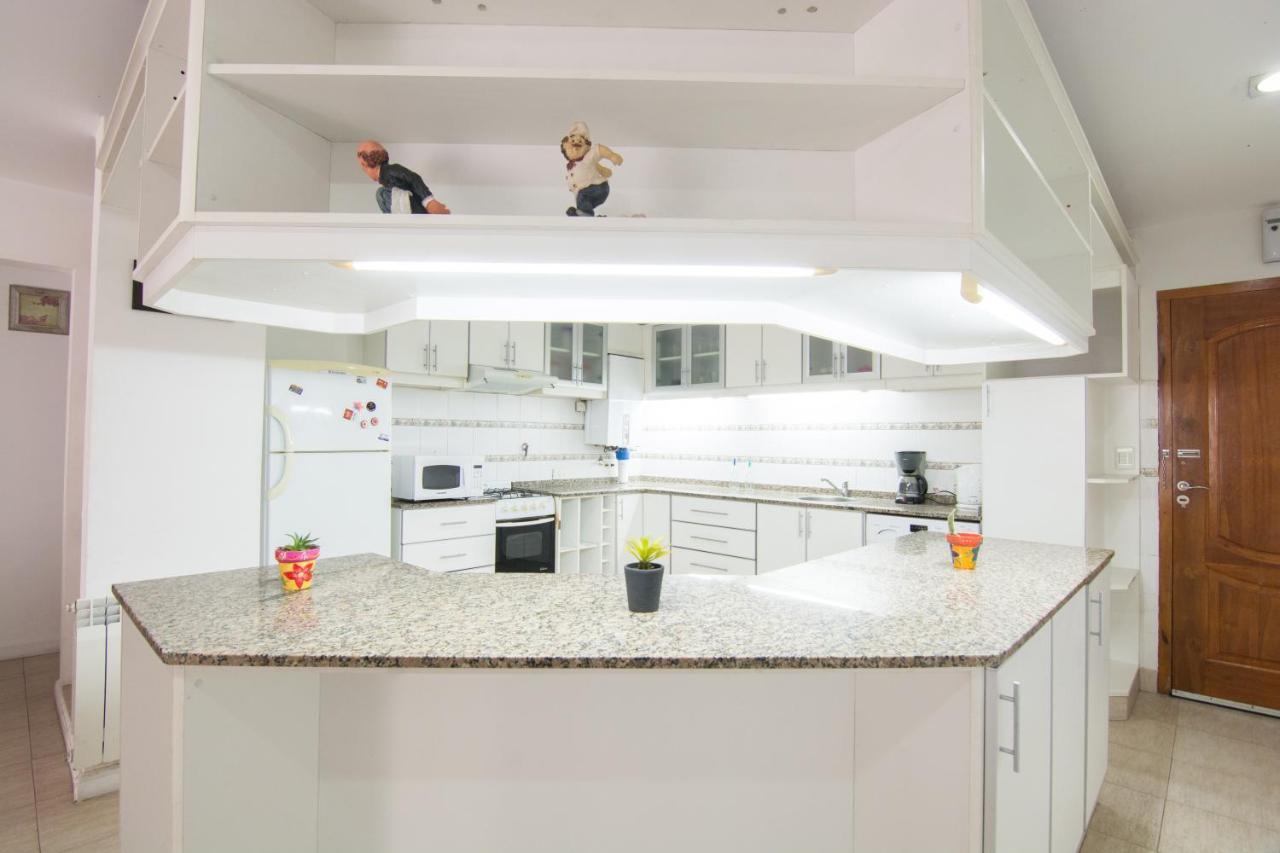 Rondpoint Pilar Apartment Pilar  Luaran gambar