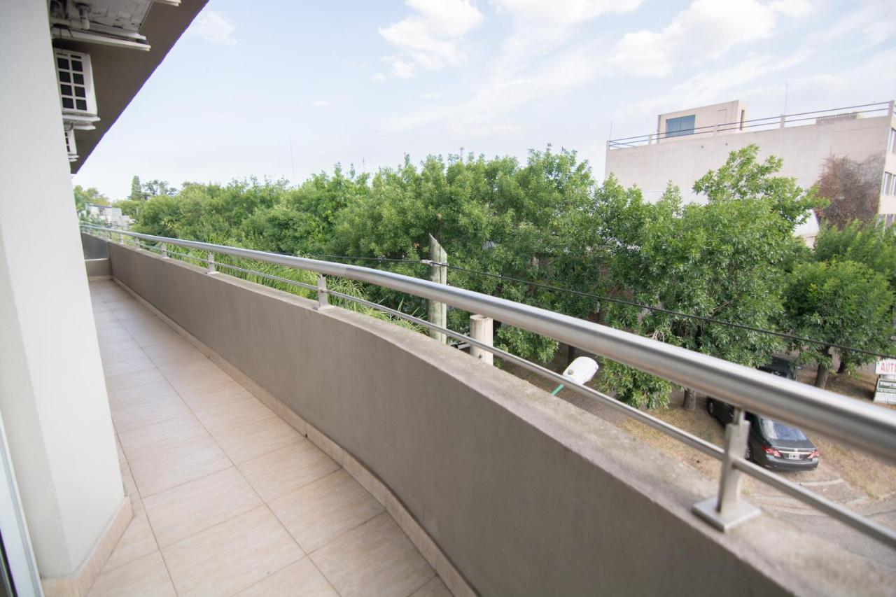 Rondpoint Pilar Apartment Pilar  Luaran gambar
