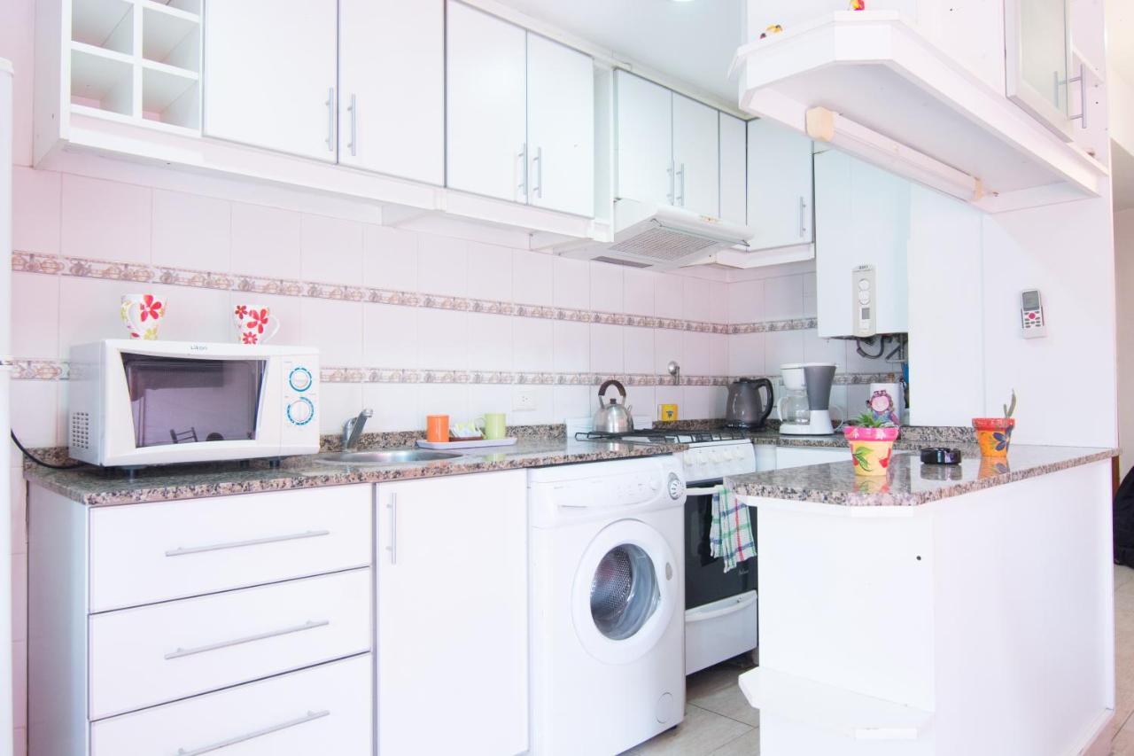 Rondpoint Pilar Apartment Pilar  Luaran gambar