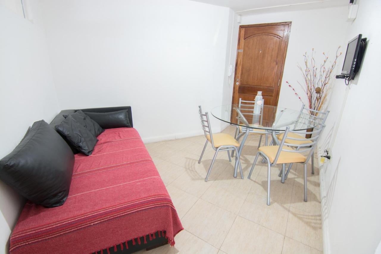 Rondpoint Pilar Apartment Pilar  Luaran gambar