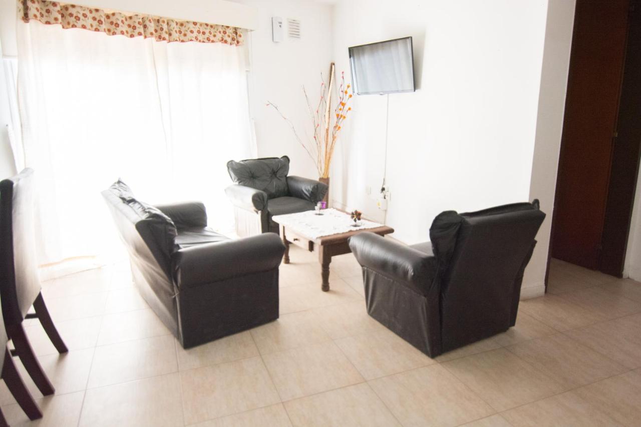 Rondpoint Pilar Apartment Pilar  Luaran gambar