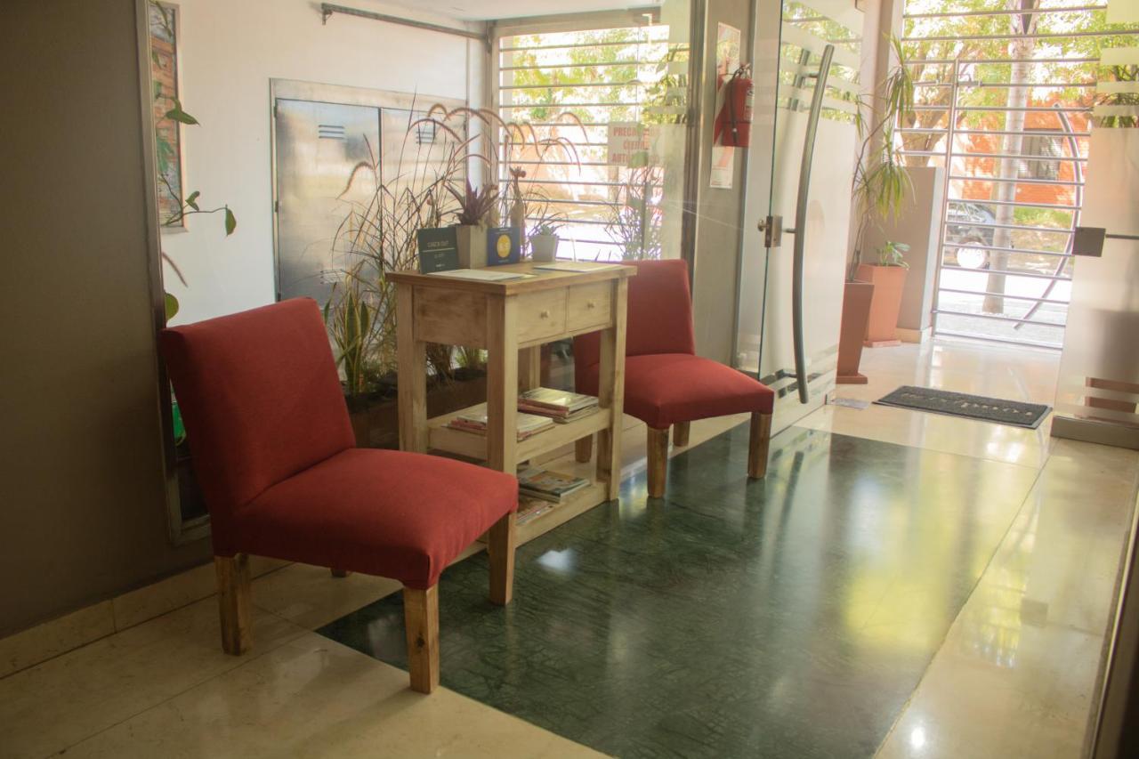 Rondpoint Pilar Apartment Pilar  Luaran gambar