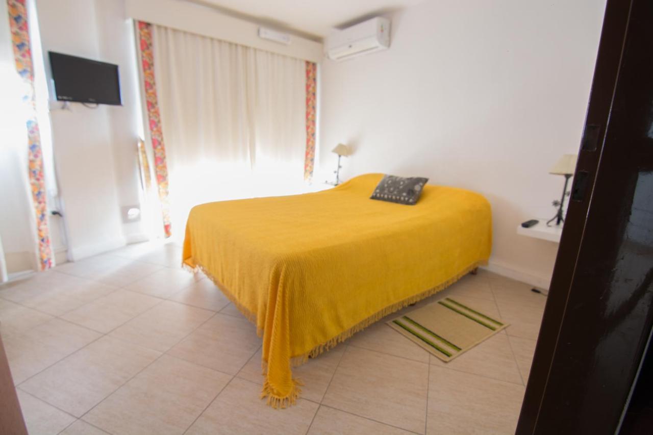 Rondpoint Pilar Apartment Pilar  Luaran gambar