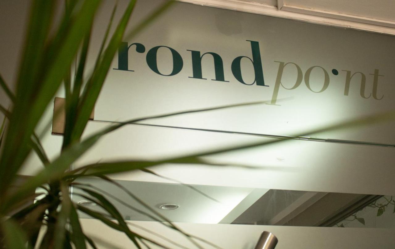 Rondpoint Pilar Apartment Pilar  Luaran gambar